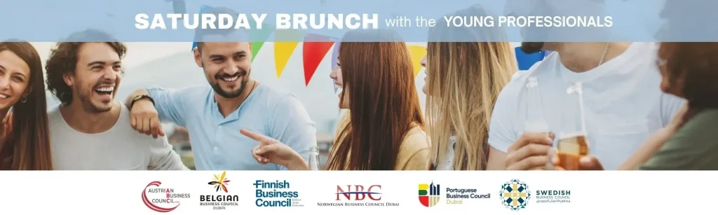 Young Professionals Brunch – Call of the Jungle
