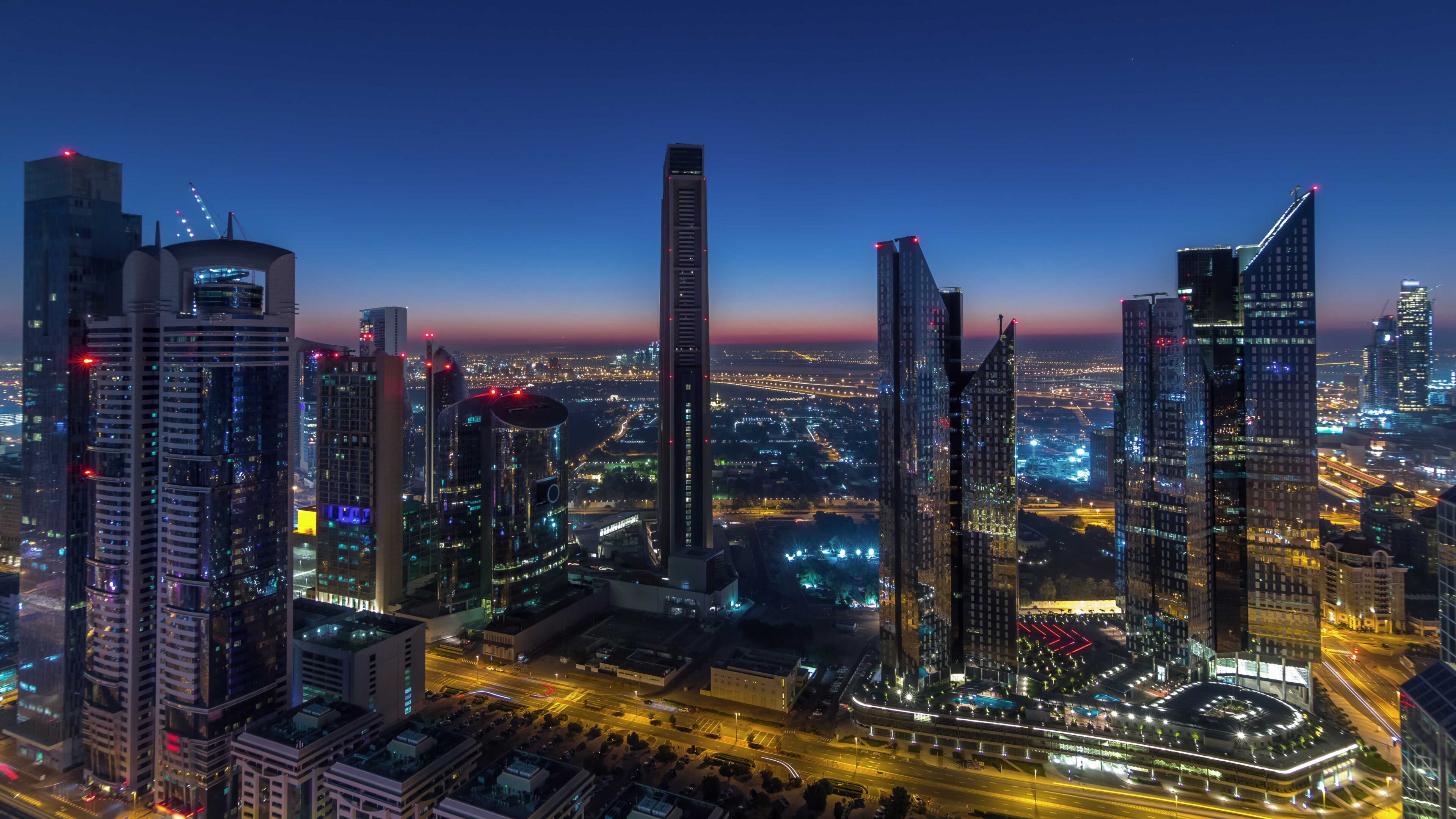 The UAE Heading into Q4 2026: What Portuguese Businesses Should Expect 